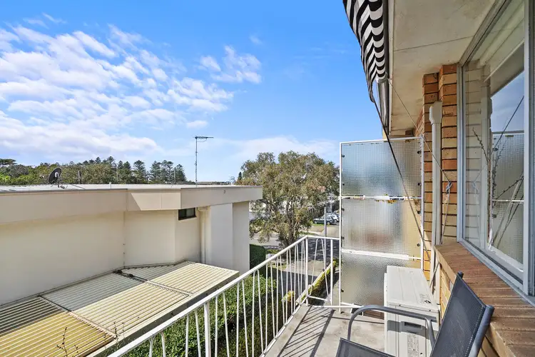 Third view of Homely apartment listing, 6/16 Foamcrest Avenue, Newport NSW 2106