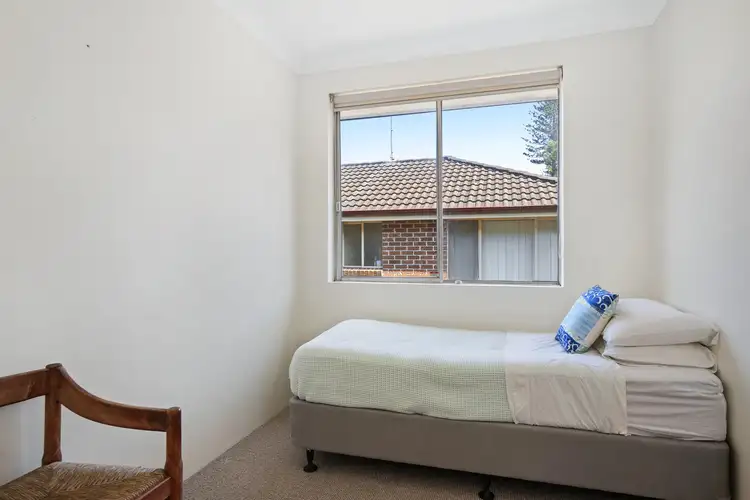 Fourth view of Homely apartment listing, 6/16 Foamcrest Avenue, Newport NSW 2106