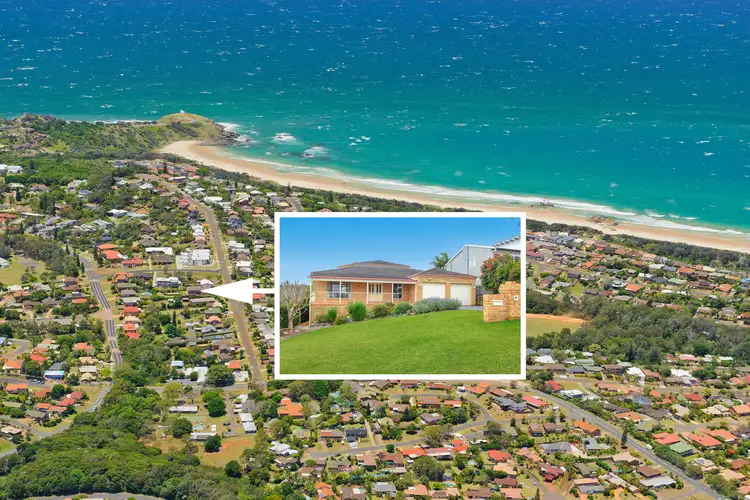 19 The Summit Road, Port Macquarie NSW 2444