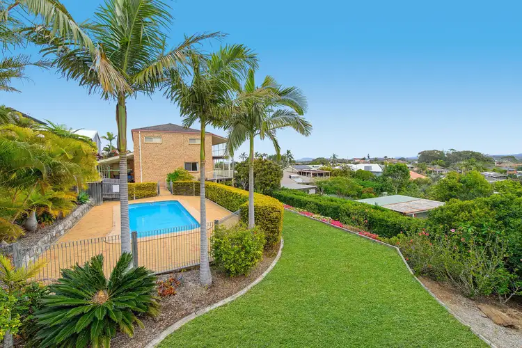 Second view of Homely house listing, 19 The Summit Road, Port Macquarie NSW 2444