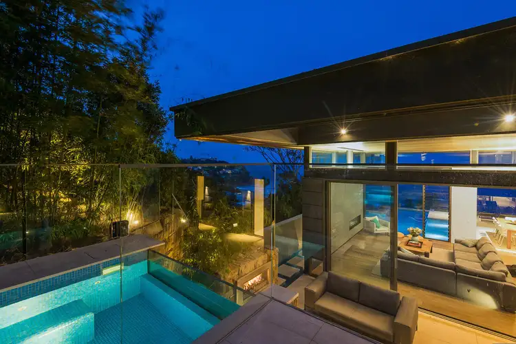 Fifth view of Homely house listing, 12 Morella Road, Whale Beach NSW 2107