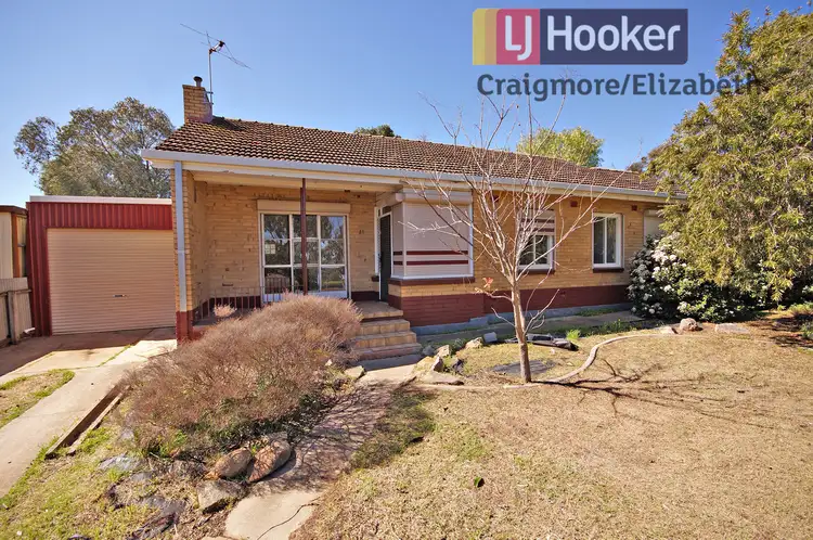 41 Campbell Road, Elizabeth Downs SA 5113