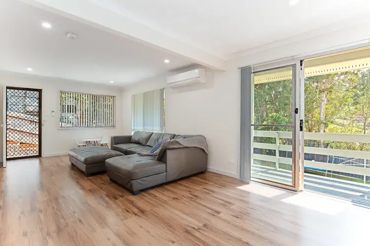 Second view of Homely house listing, 9 Lochend Place, Bolton Point NSW 2283
