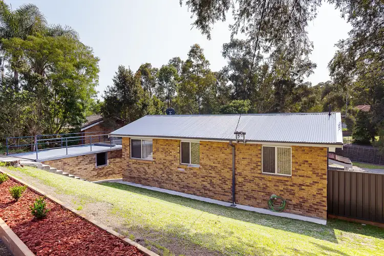 Sixth view of Homely house listing, 9 Lochend Place, Bolton Point NSW 2283