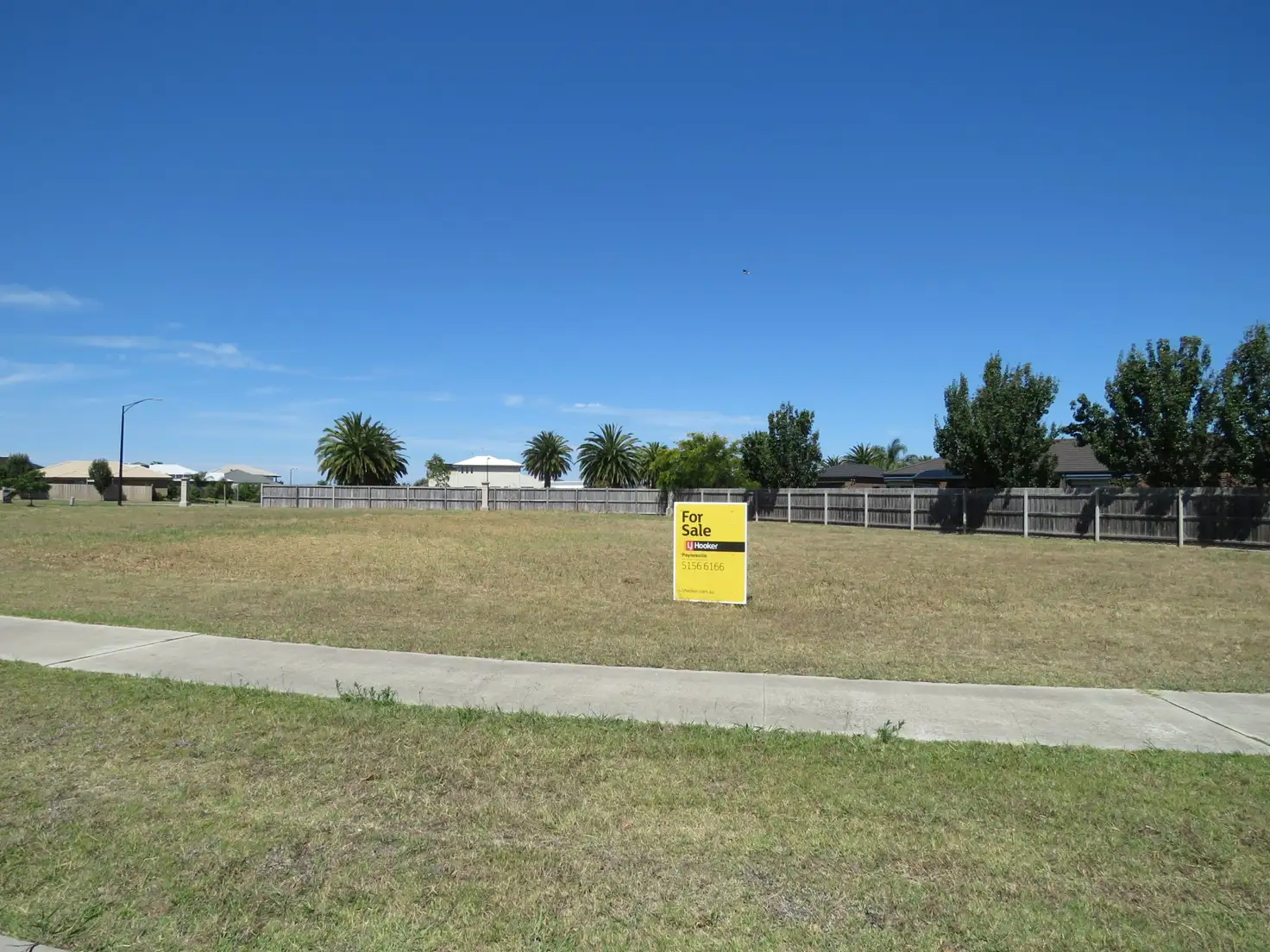 Main view of Homely land listing, 26 Sunset Boulevard, Eagle Point VIC 3878