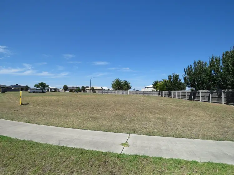 Third view of Homely land listing, 26 Sunset Boulevard, Eagle Point VIC 3878