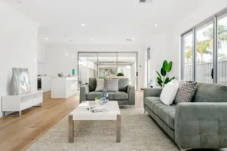 Third view of Homely house listing, 13 Moresby Avenue, Broadview SA 5083