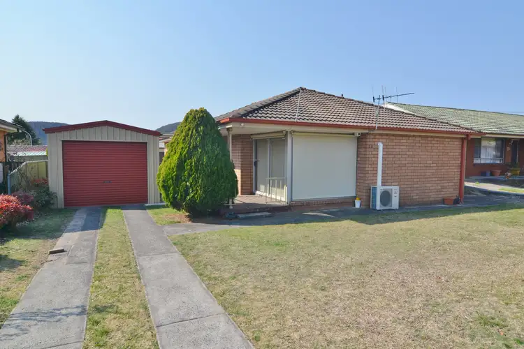 Main view of Homely house listing, 25 Bayonet Street, Lithgow NSW 2790