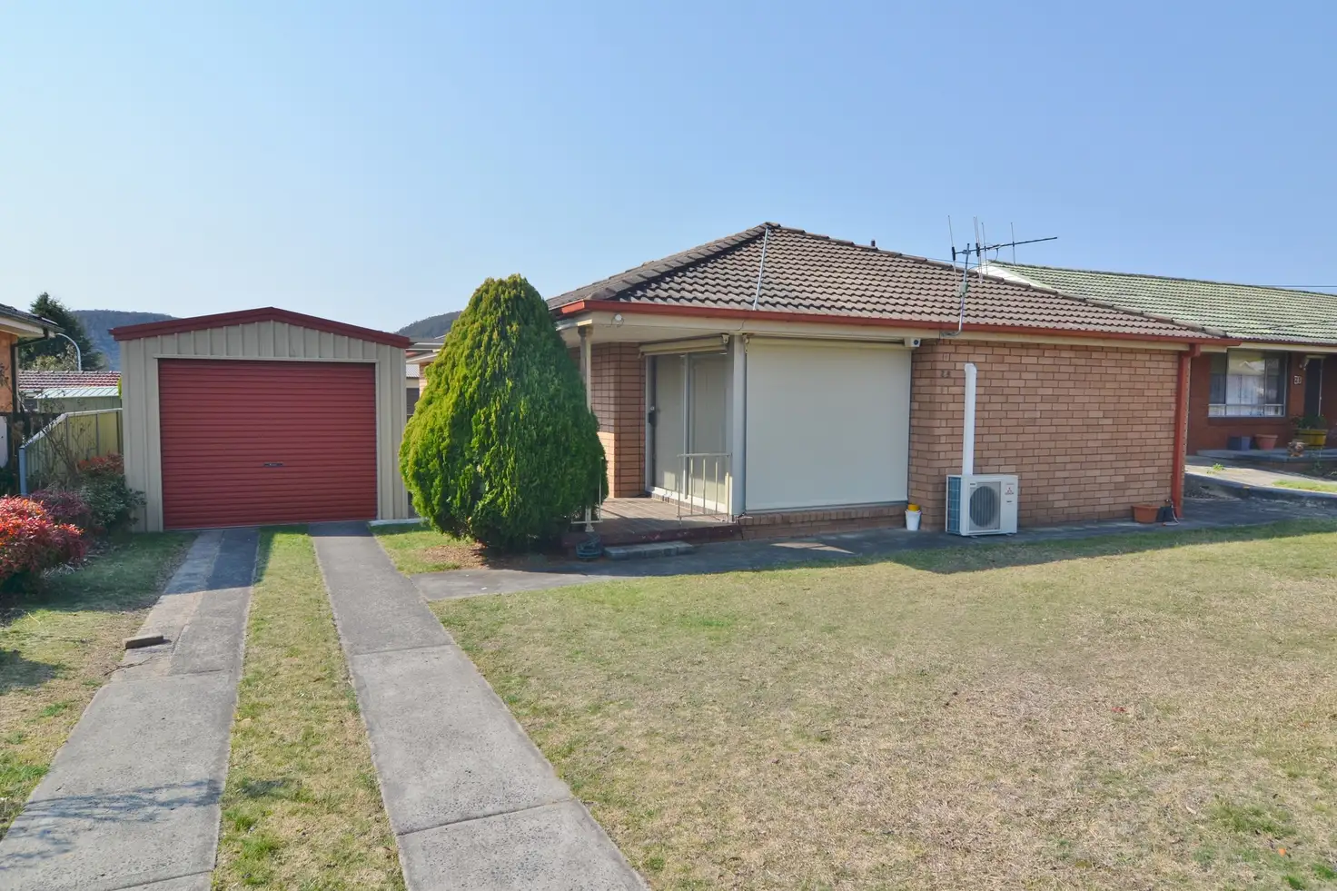 Main view of Homely house listing, 25 Bayonet Street, Lithgow NSW 2790