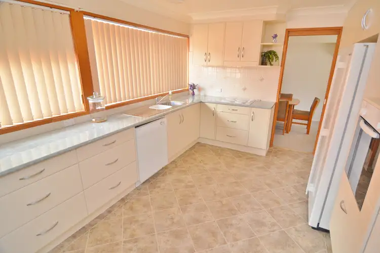 Second view of Homely house listing, 25 Bayonet Street, Lithgow NSW 2790