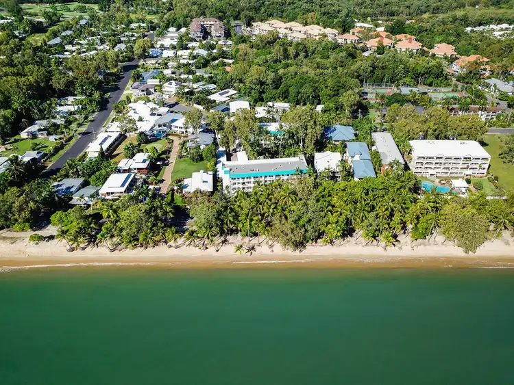 Apartment 36/69 Arlington Esplanade, Clifton Beach QLD 4879