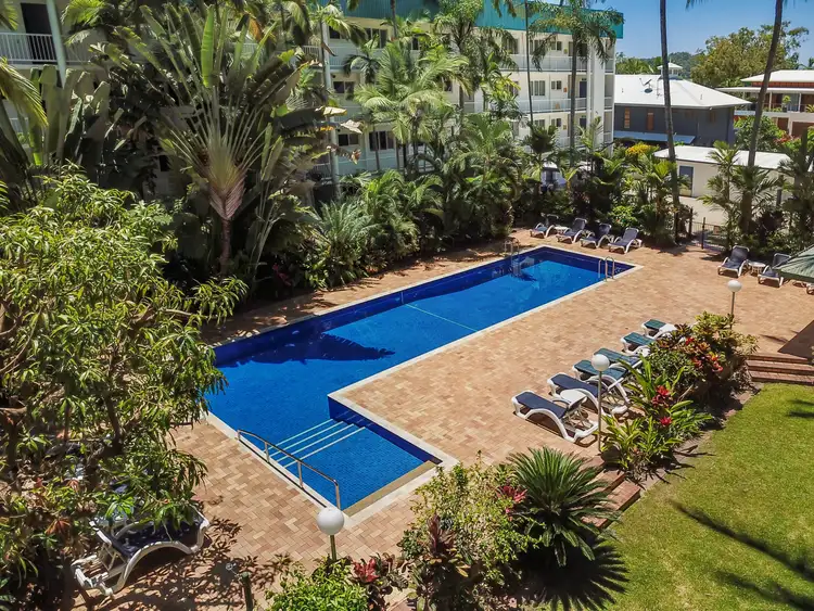 Third view of Homely unit listing, Apartment 36/69 Arlington Esplanade, Clifton Beach QLD 4879