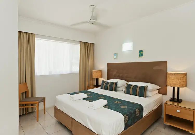 Fourth view of Homely unit listing, Apartment 36/69 Arlington Esplanade, Clifton Beach QLD 4879