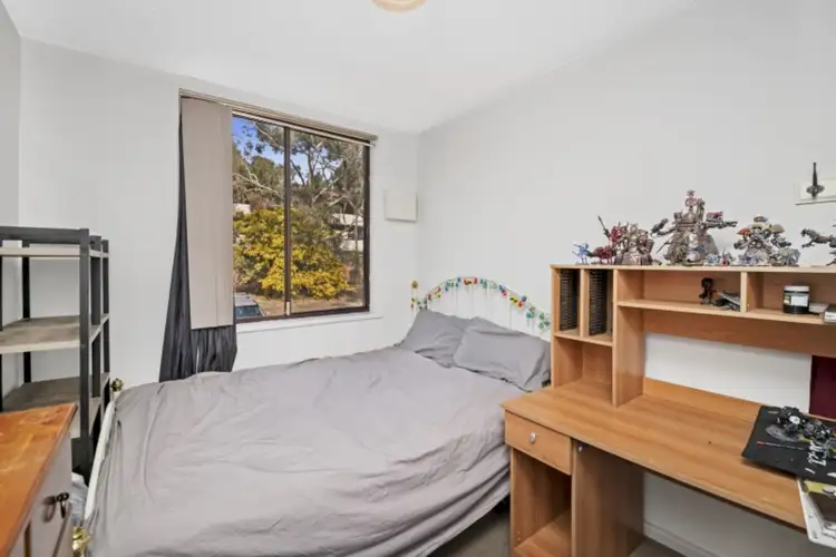 Fifth view of Homely unit listing, 23/28 Springvale Drive, Hawker ACT 2614