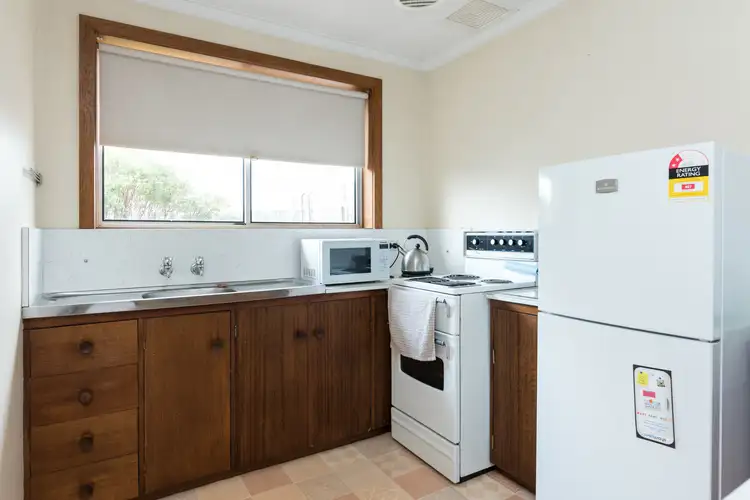 Second view of Homely unit listing, Unit 2/3 Hayes Street, Hillcrest TAS 7320