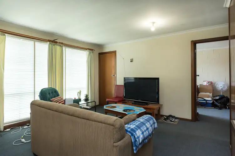 Fourth view of Homely unit listing, Unit 2/3 Hayes Street, Hillcrest TAS 7320