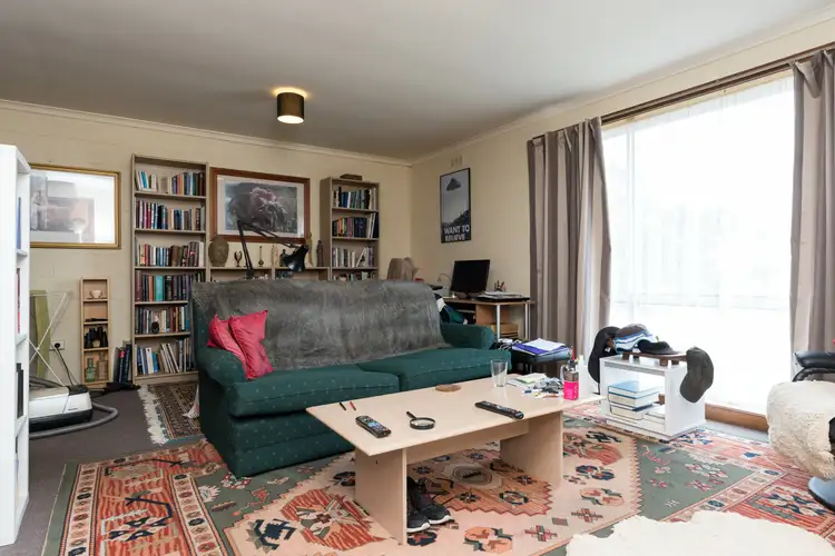 Fifth view of Homely unit listing, Unit 2/3 Hayes Street, Hillcrest TAS 7320