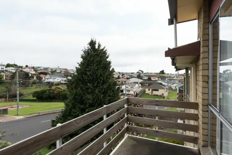 Sixth view of Homely unit listing, Unit 2/3 Hayes Street, Hillcrest TAS 7320