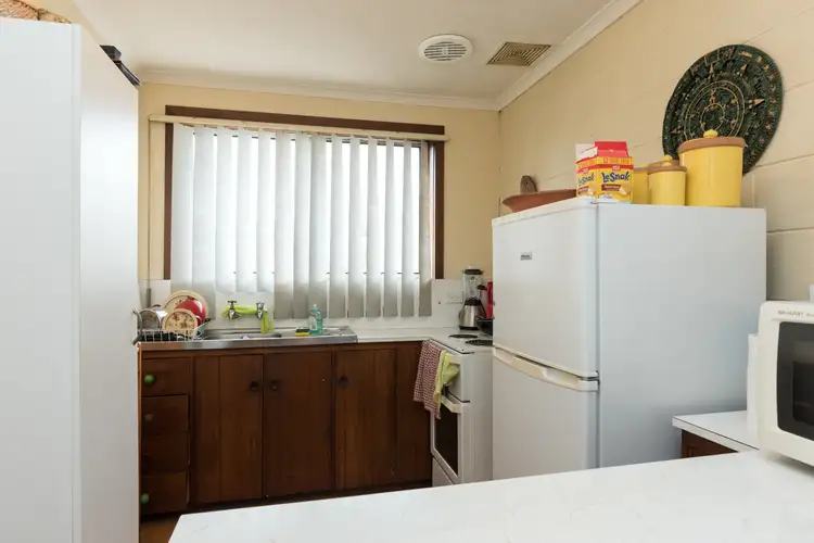 Seventh view of Homely unit listing, Unit 2/3 Hayes Street, Hillcrest TAS 7320