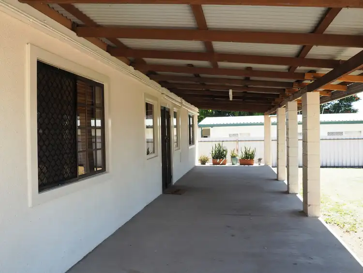 21 Isabel Street, Mount Isa QLD 4825