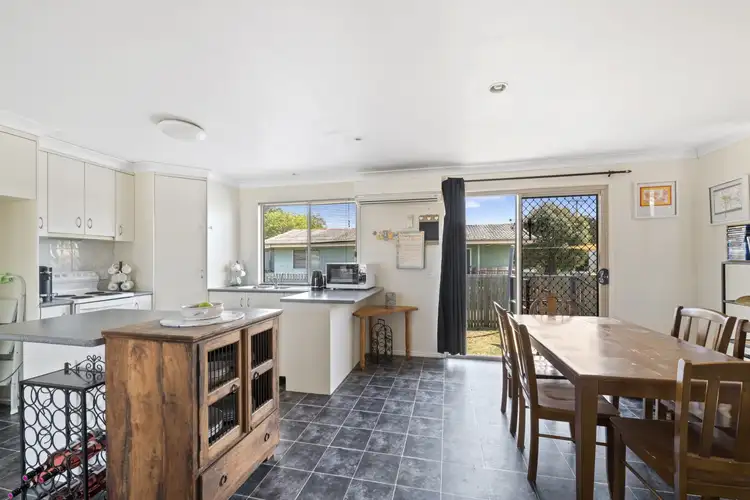 Third view of Homely house listing, 6 Milligan Street, Oakey QLD 4401