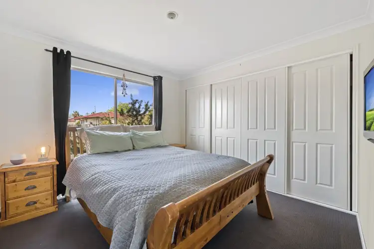 Fourth view of Homely house listing, 6 Milligan Street, Oakey QLD 4401