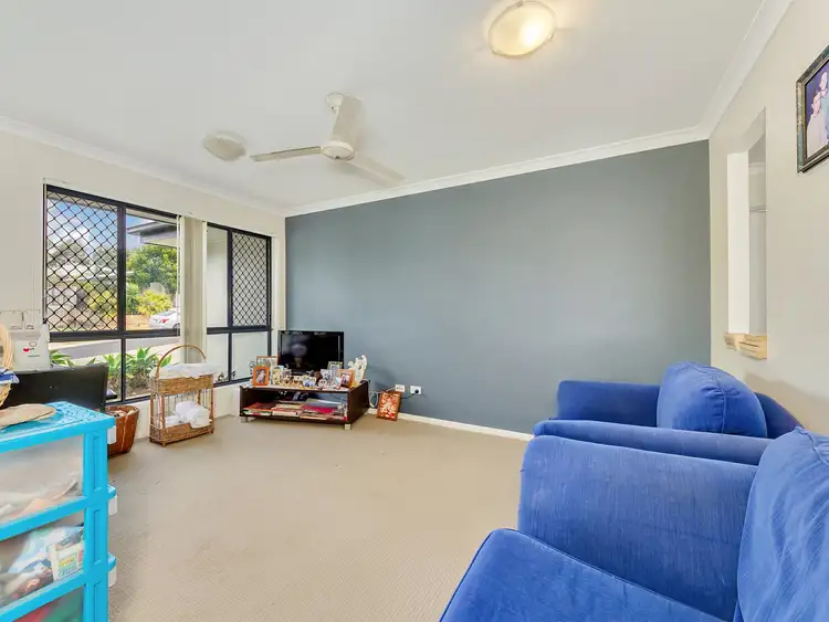 Fifth view of Homely house listing, 6 Grange Court, Narangba QLD 4504