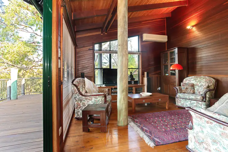 Second view of Homely house listing, 143 Donnelly Road, Arcadia Vale NSW 2283