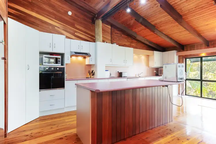 Third view of Homely house listing, 143 Donnelly Road, Arcadia Vale NSW 2283