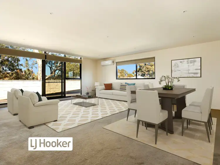Sixth view of Homely townhouse listing, 2/138 Ernest Jones Drive, Macleod VIC 3085
