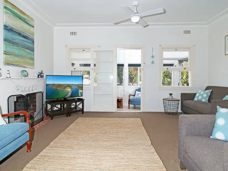 Second view of Homely house listing, 26 Cypress Street, Evans Head NSW 2473
