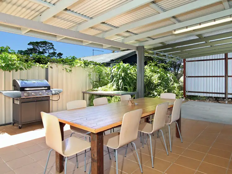 Third view of Homely house listing, 26 Cypress Street, Evans Head NSW 2473