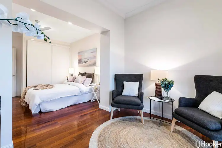 Fifth view of Homely apartment listing, 2/15 Donkin Street, Scarborough QLD 4020