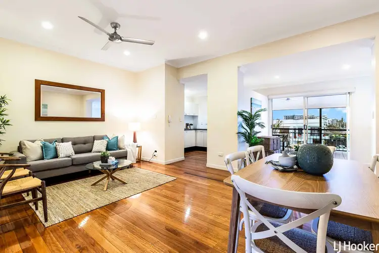 Sixth view of Homely apartment listing, 2/15 Donkin Street, Scarborough QLD 4020