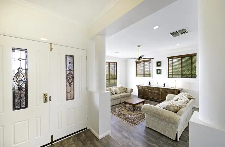 Third view of Homely house listing, 77 Burdekin Avenue, Amaroo ACT 2914