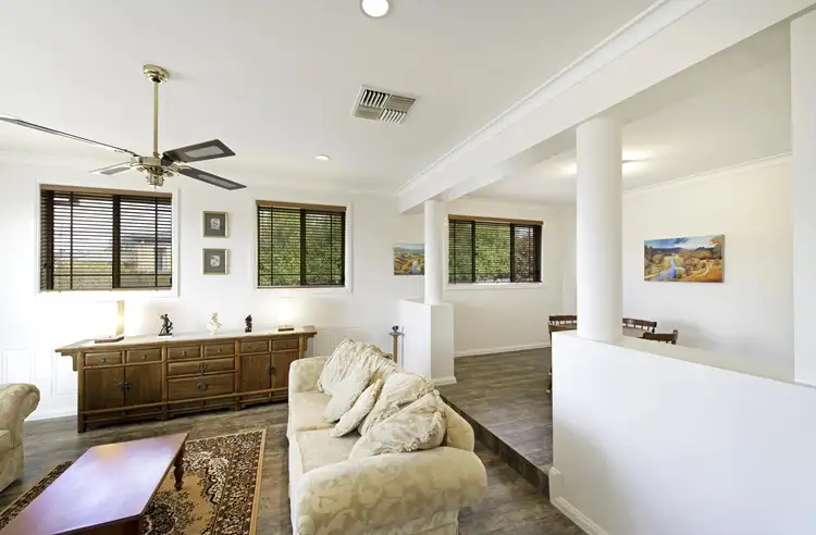 Fourth view of Homely house listing, 77 Burdekin Avenue, Amaroo ACT 2914