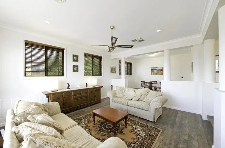 Fifth view of Homely house listing, 77 Burdekin Avenue, Amaroo ACT 2914