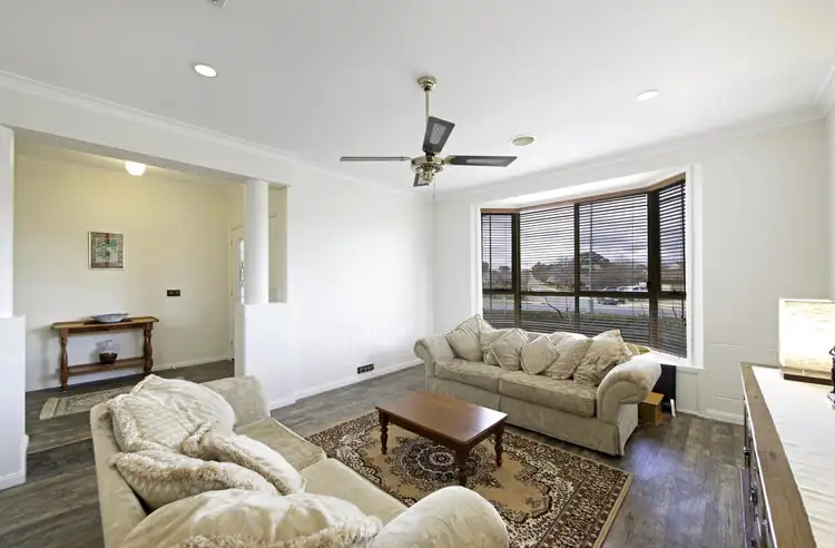 Sixth view of Homely house listing, 77 Burdekin Avenue, Amaroo ACT 2914