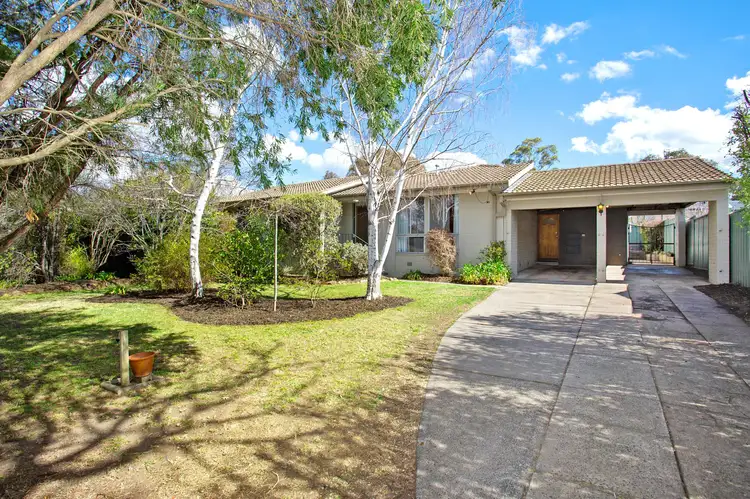 6 Cordeaux Street, Duffy ACT 2611