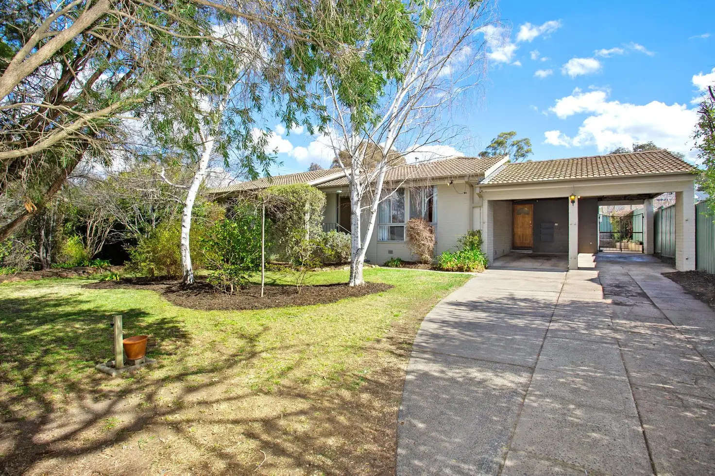 Main view of Homely house listing, 6 Cordeaux Street, Duffy ACT 2611