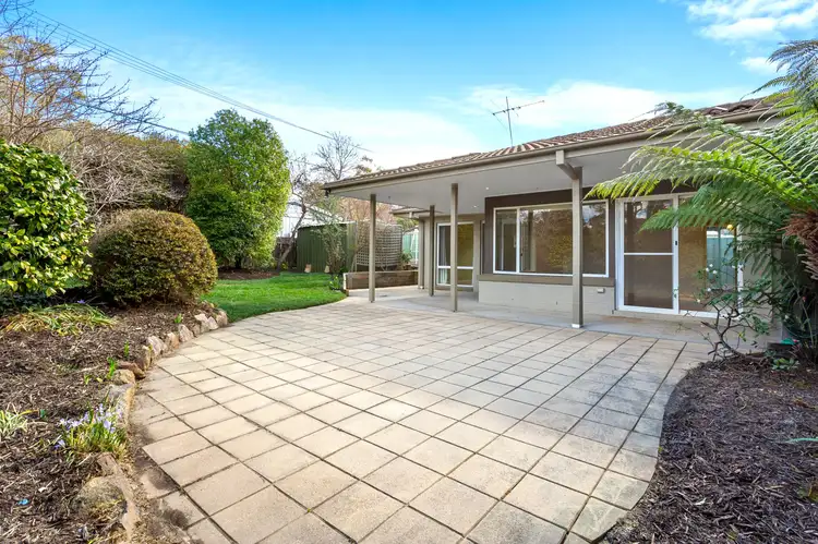 Second view of Homely house listing, 6 Cordeaux Street, Duffy ACT 2611