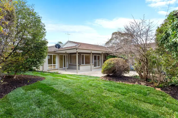 Fifth view of Homely house listing, 6 Cordeaux Street, Duffy ACT 2611