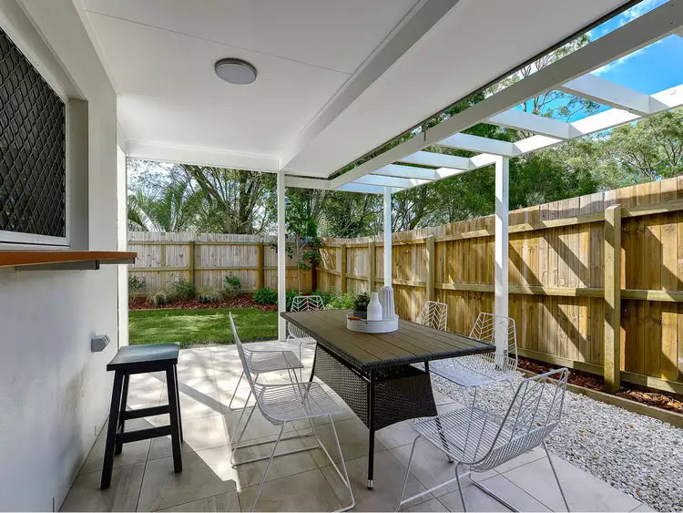Fifth view of Homely townhouse listing, 4/89 Queens Road, Everton Hills QLD 4053