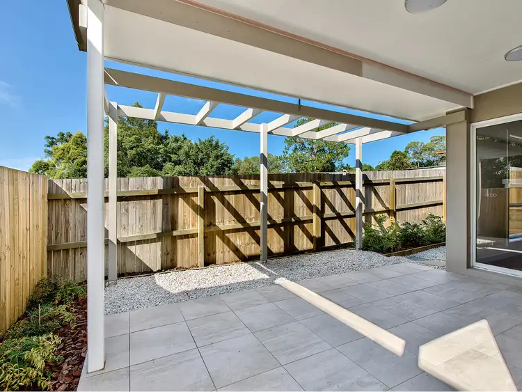 Sixth view of Homely townhouse listing, 4/89 Queens Road, Everton Hills QLD 4053