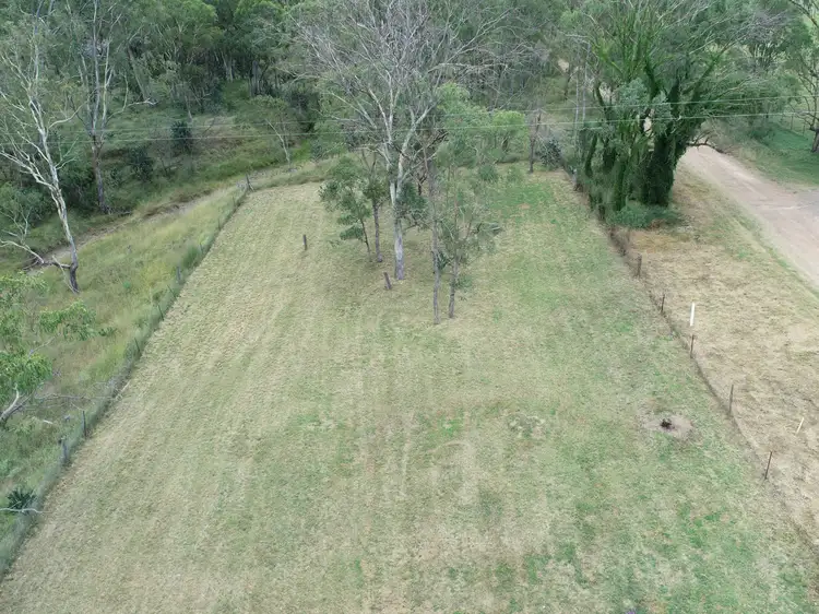 Fourth view of Homely rural property listing, 117 Ahern Lane, Pratten QLD 4370