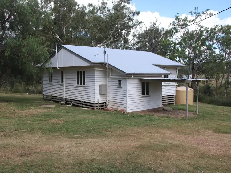 Sixth view of Homely rural property listing, 117 Ahern Lane, Pratten QLD 4370