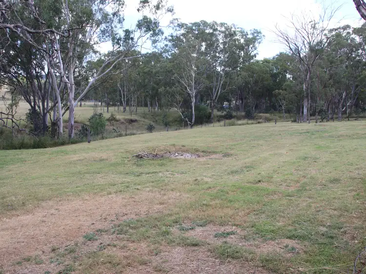 Seventh view of Homely rural property listing, 117 Ahern Lane, Pratten QLD 4370
