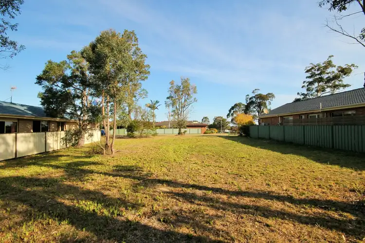 Second view of Homely land listing, 13 Tahnee Street, Sanctuary Point NSW 2540