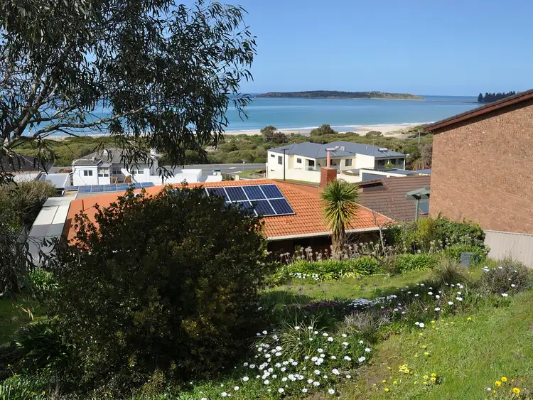 Second view of Homely land listing, 28 Cherington Road, Mccracken SA 5211