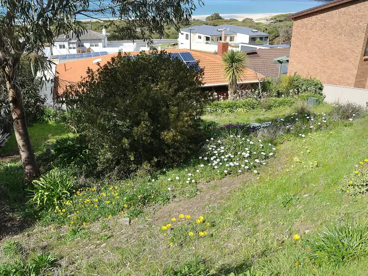 Third view of Homely land listing, 28 Cherington Road, Mccracken SA 5211